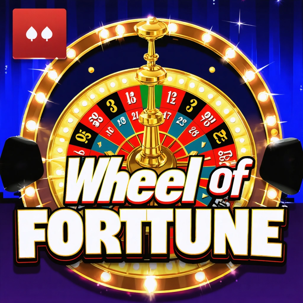 Wheel Of Fortune
